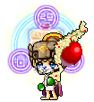 Cutiewarrior